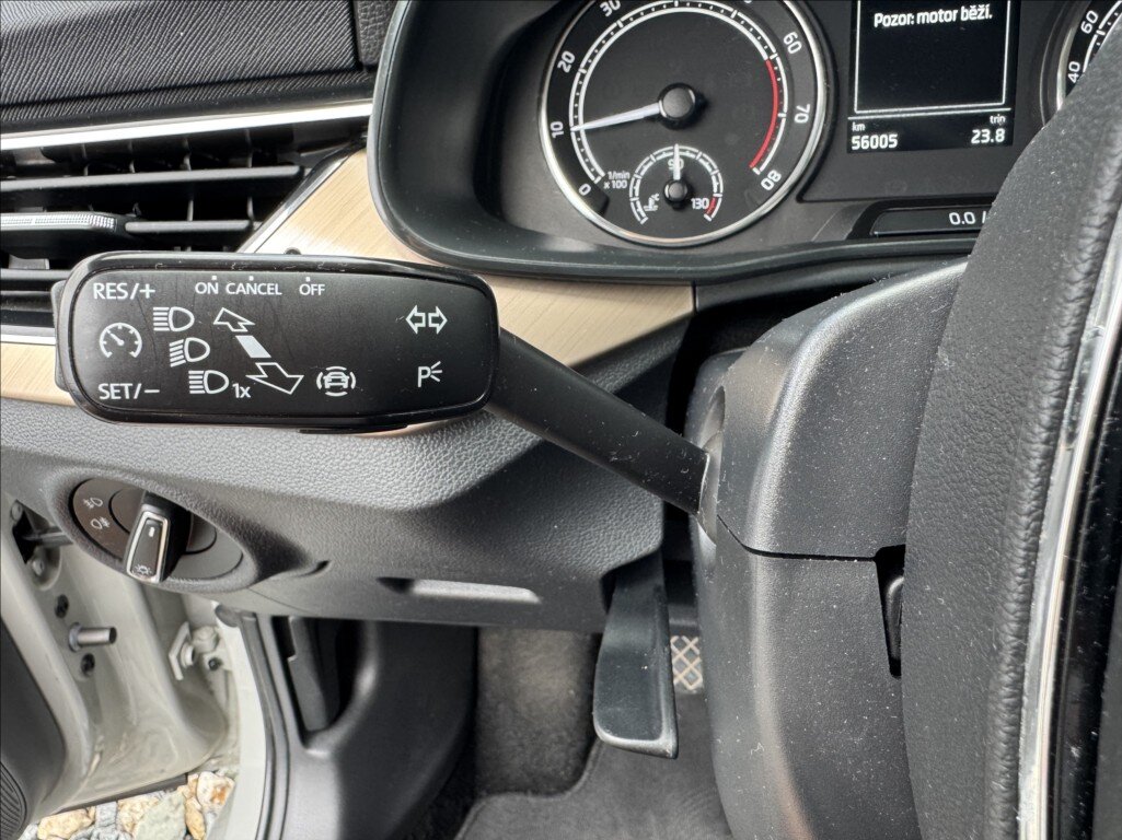 Škoda Scala Hatchback 999,0 81 kw