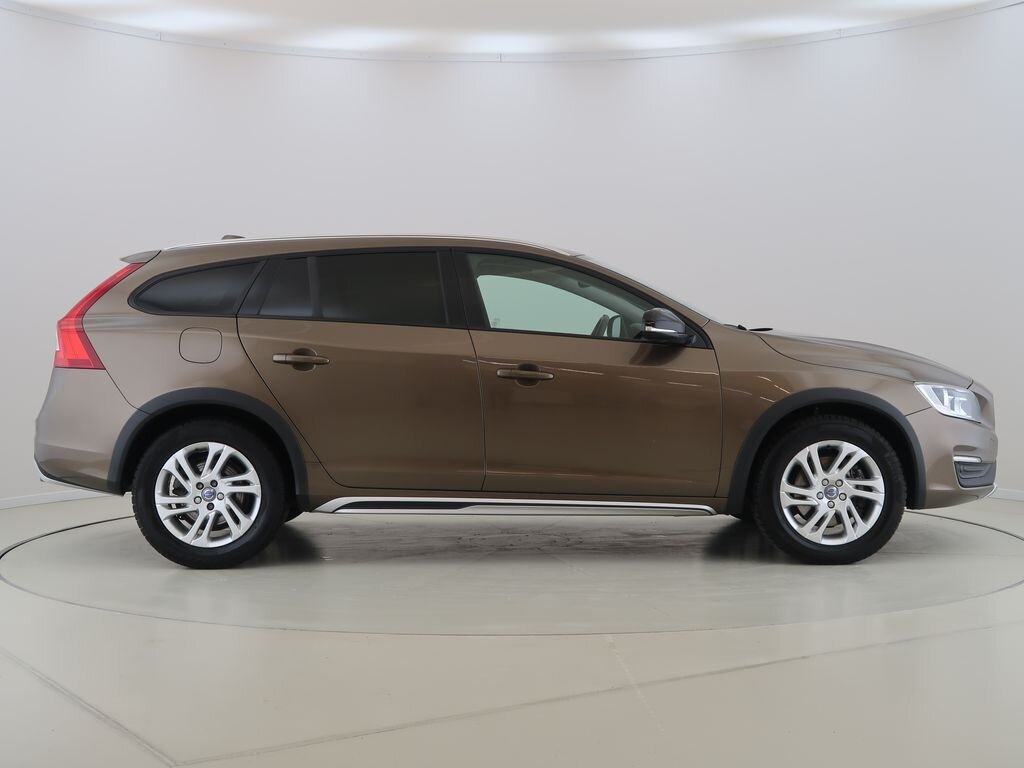 Volvo V60 Kombi 2,0 l 110 kw