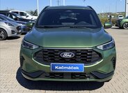 Ford Kuga SUV / Terénní 1,5 l 137 kw