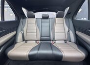 Mercedes-Benz GLE SUV / Terénní 2,9 l 243 kw