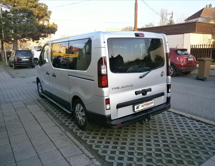 Fiat Talento 4