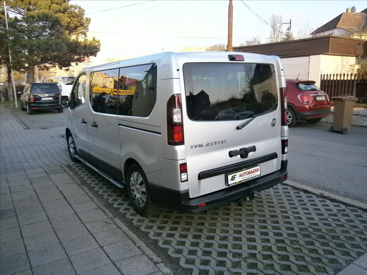 Fiat Talento