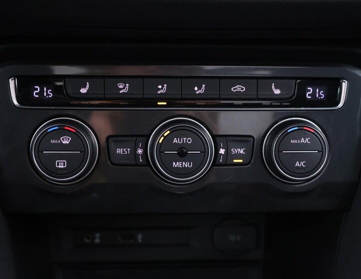 Volkswagen Tiguan 29