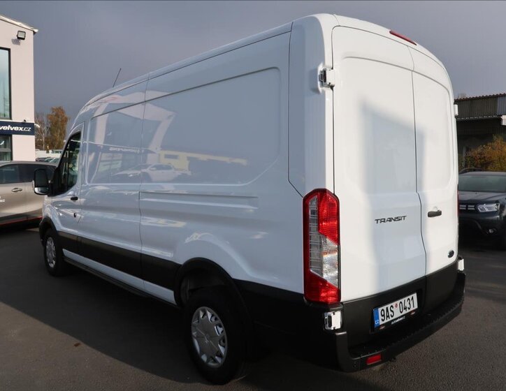Ford Transit 4