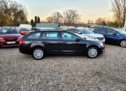 Škoda Octavia Kombi 999,0 85 kw