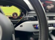 Audi S5 Kupé 3,0 l 255 kw