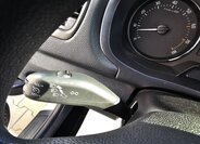 Škoda Fabia Kombi 1,2 l 63 kw