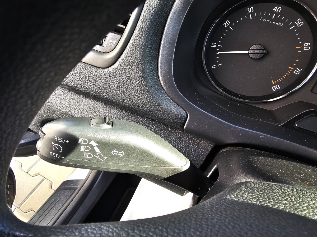 Škoda Fabia Kombi 1,2 l 63 kw