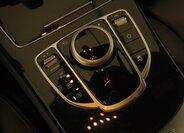 Mercedes-Benz GLC Ostatní 3,0 l 190 kw