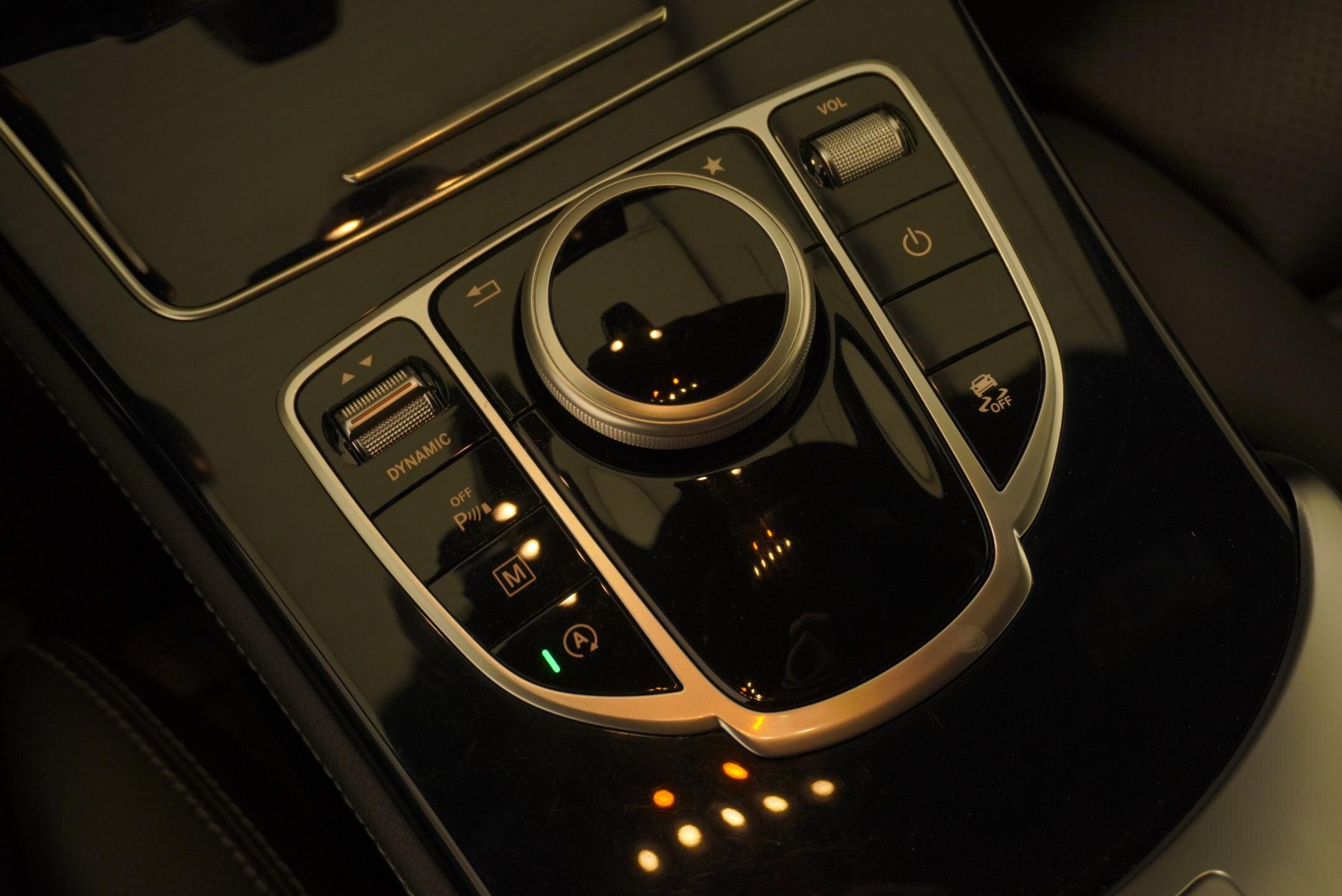 Mercedes-Benz GLC Ostatní 3,0 l 190 kw