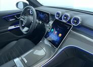 Mercedes-Benz GLC 18