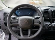 Citroën Jumper Ostatní 2,2 l 88 kw