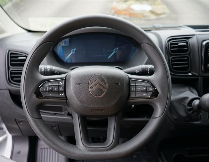 Citroën Jumper Ostatní 2,2 l 88 kw