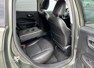 Jeep Compass SUV 1,4 l 103 kw