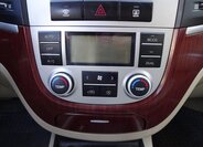 Hyundai Santa Fe SUV / Terénní 2,2 l 114 kw