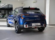 KIA Stonic Hatchback 0,0 0