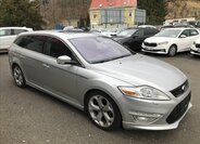 Ford Mondeo Kombi 2,2 l 147 kw