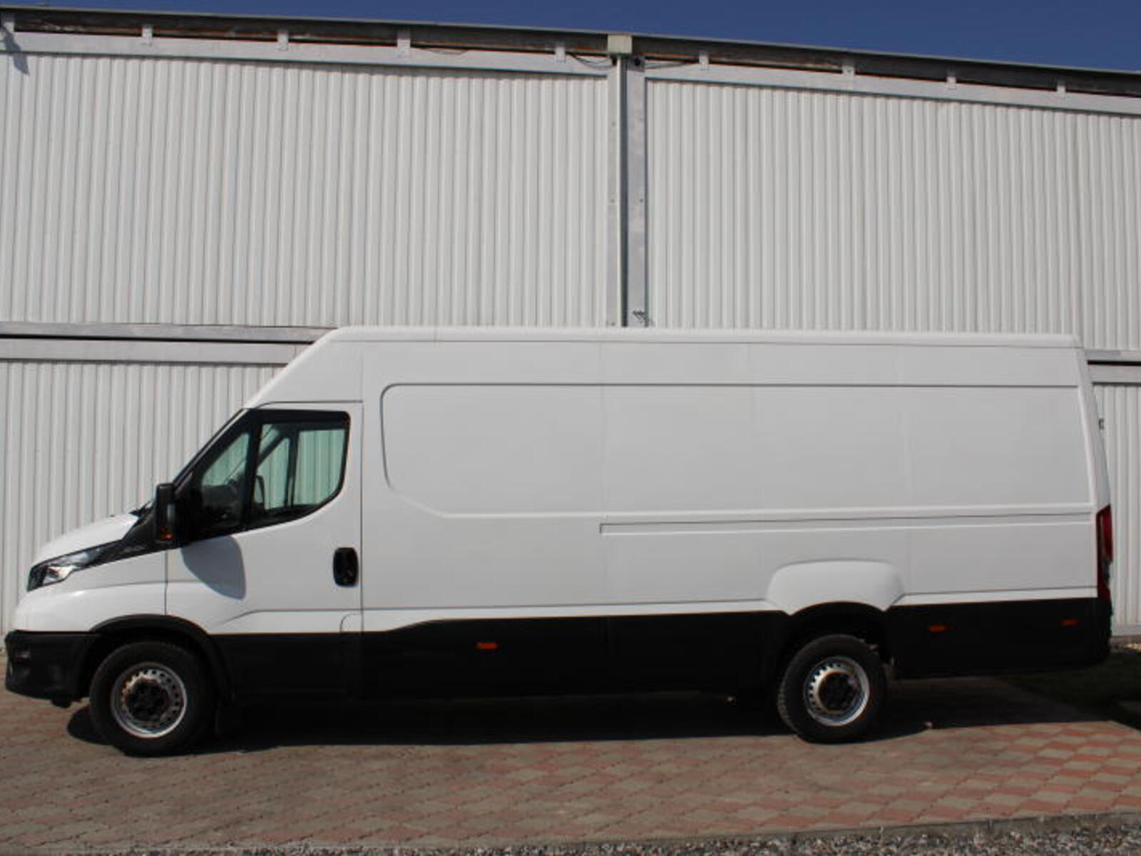 Iveco Daily 6