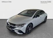 Mercedes-Benz EQE 1