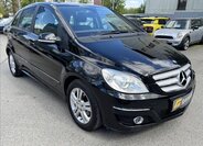 Mercedes-Benz Třídy B Hatchback 2,0 l 103 kw