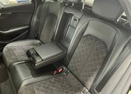 Audi RS4 Kombi 2,9 l 331 kw