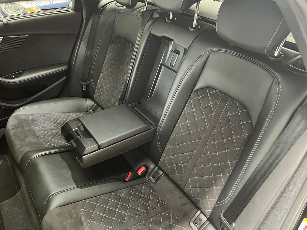 Audi RS4 Kombi 2,9 l 331 kw