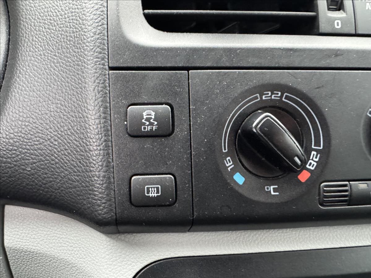 Škoda Roomster MPV 1,2 l 77 kw