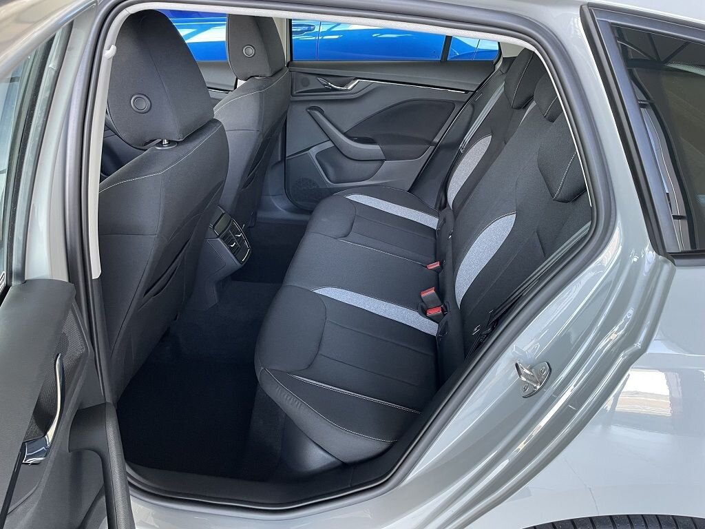 Škoda Scala Hatchback 999,0 85 kw