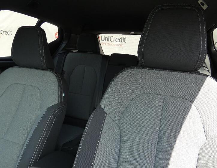 Volvo XC40 7