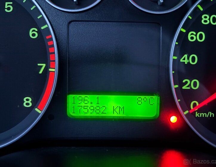 Ford Focus Kupé 0,0 88 kw