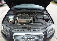 Audi A3 Hatchback 2,0 l 103 kw