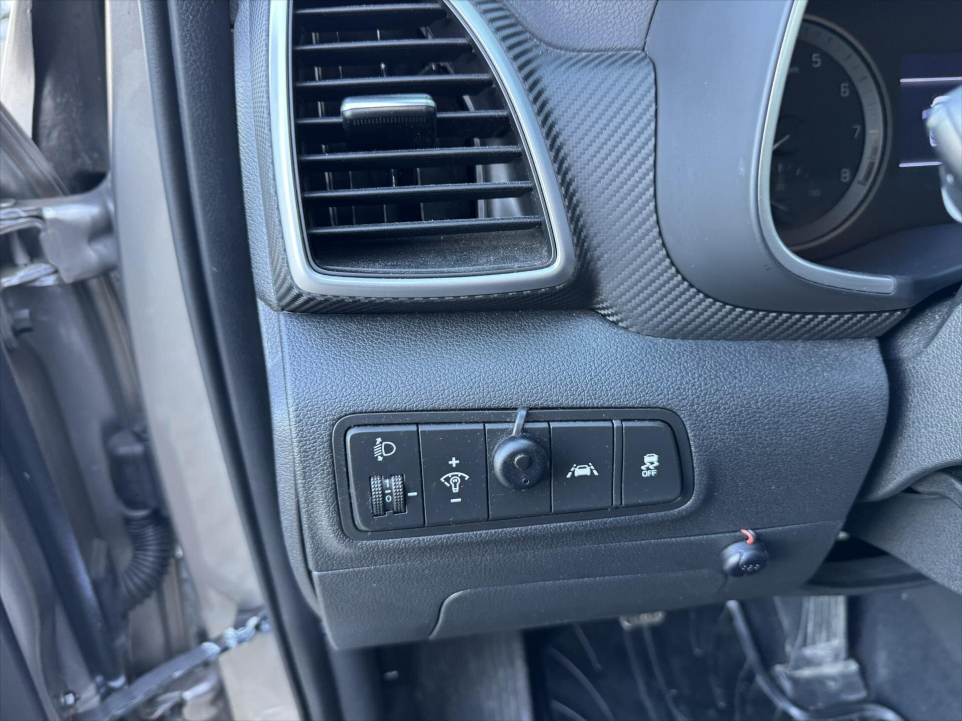 Hyundai Tucson SUV 1,6 l 130 kw