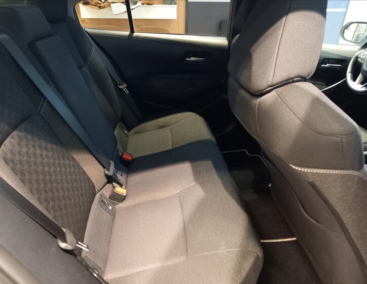 Toyota Corolla Sedan 1,8 l 144 kw