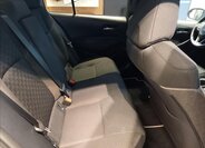 Toyota Corolla Sedan 1,8 l 144 kw