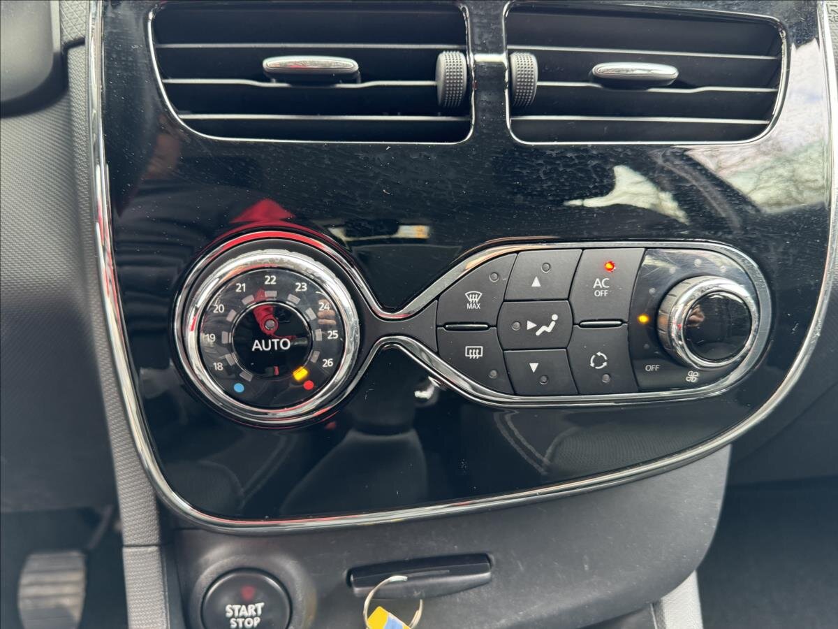 Renault Clio Kombi 1,5 l 55 kw