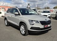 Škoda Karoq Kombi 999,0 81 kw