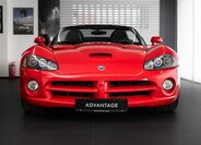Dodge Viper Kabriolet 8,3 l 372 kw