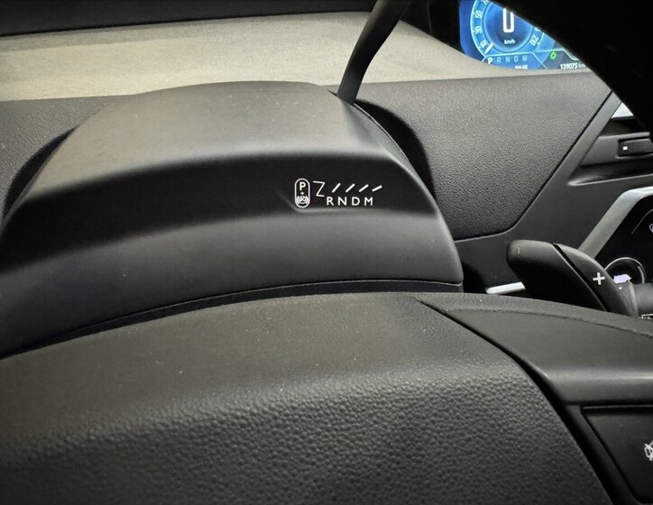 Citroën Grand C4 Picasso MPV 2,0 l 110 kw