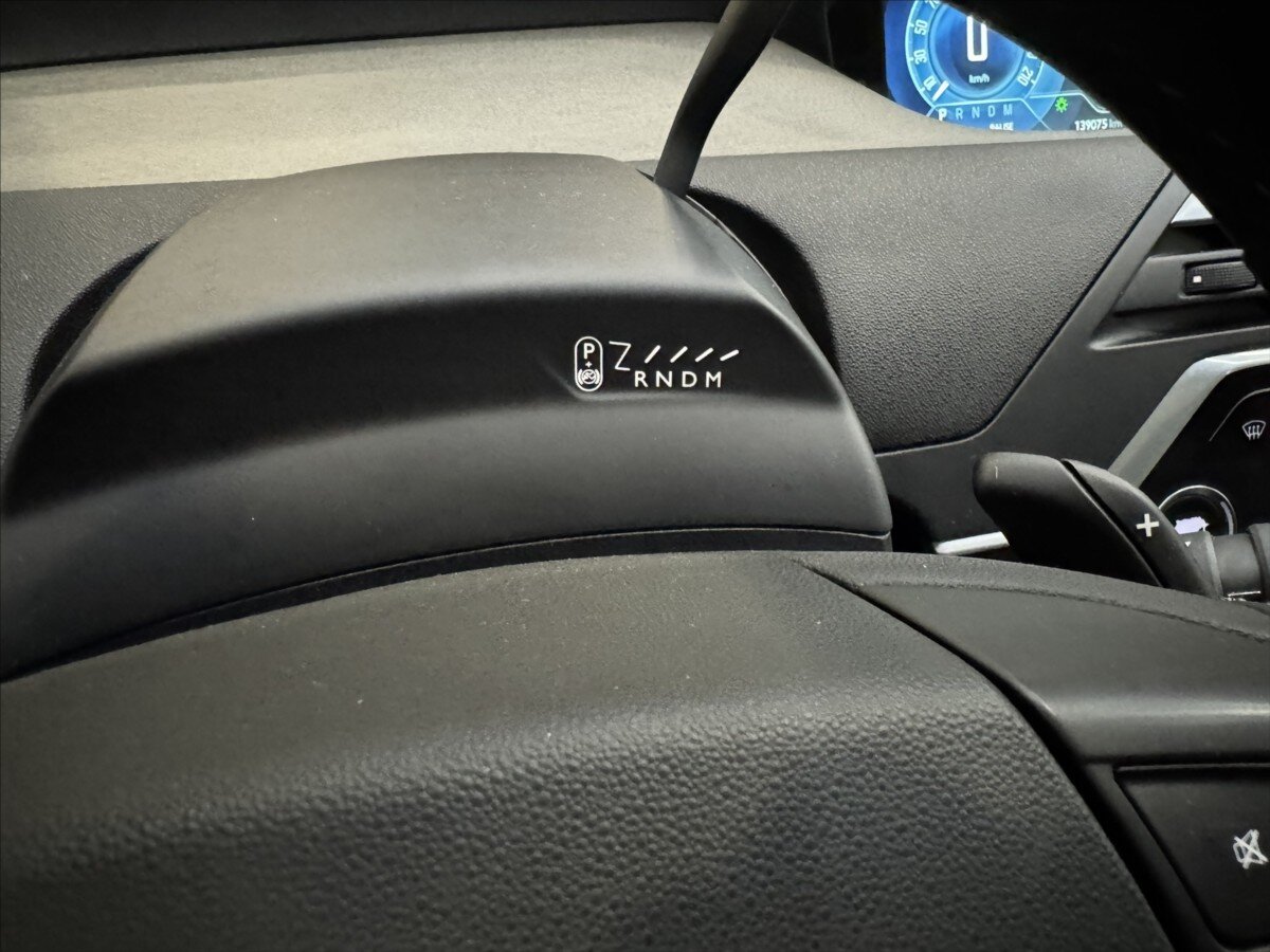 Citroën Grand C4 Picasso MPV 2,0 l 110 kw