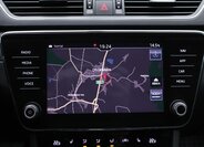 Škoda Superb Kombi 2,0 l 110 kw