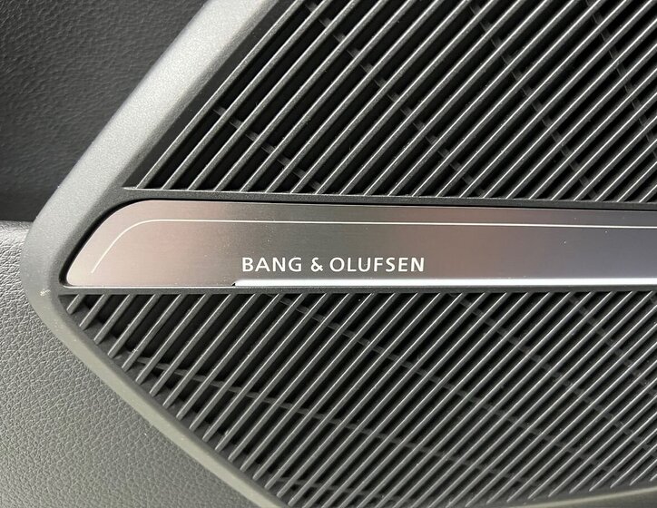 Audi SQ5 SUV / Terénní 3,0 l 251 kw