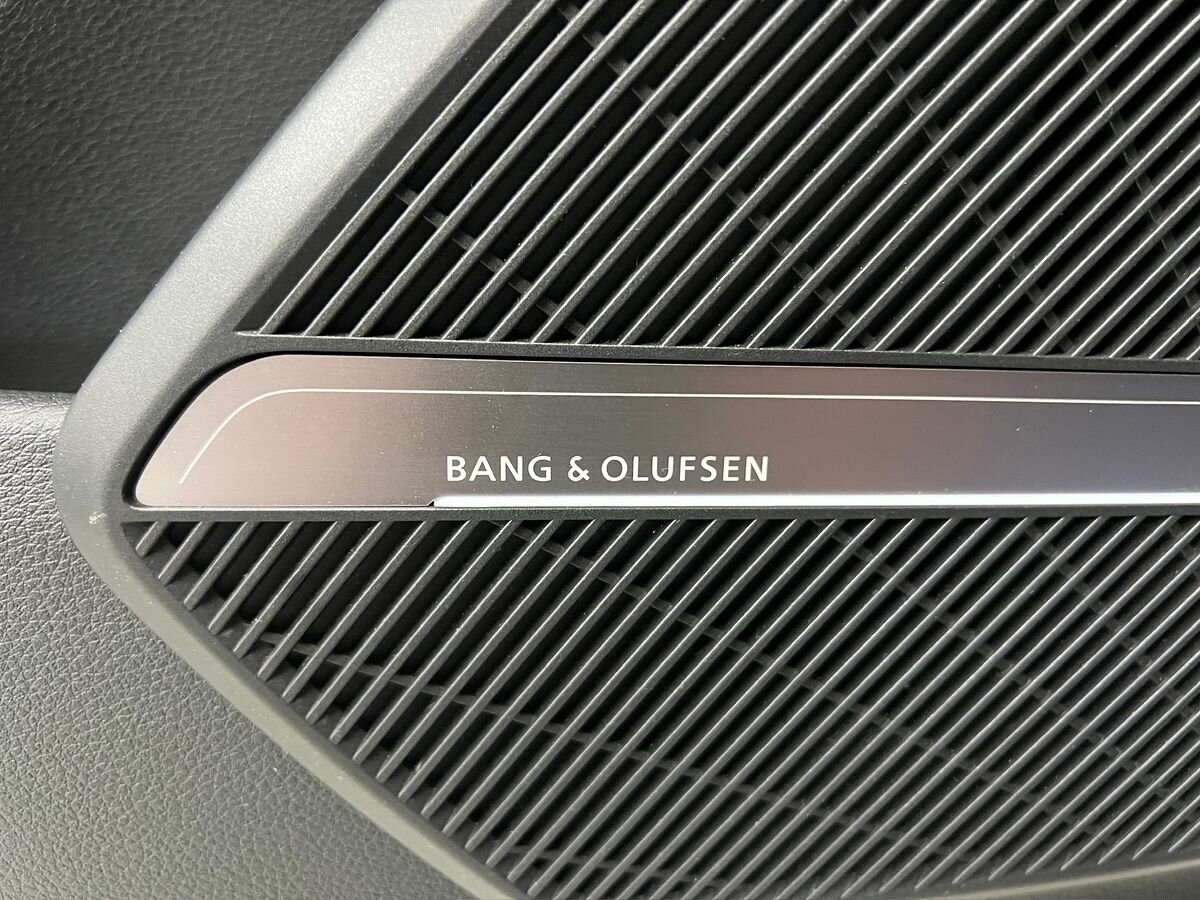 Audi SQ5 SUV / Terénní 3,0 l 251 kw