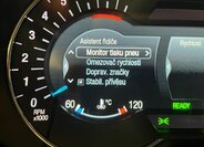 Ford S-MAX MPV 2,5 l 140 kw
