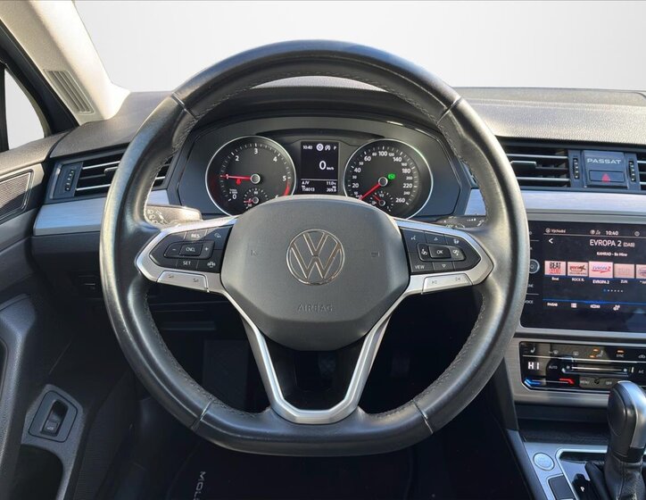 Volkswagen Passat Kombi 2,0 l 110 kw
