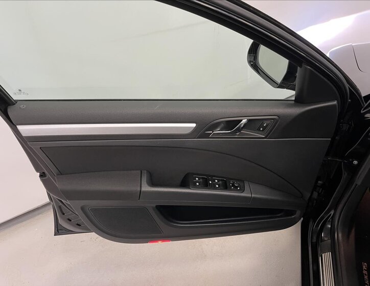 Škoda Superb Kombi 2,0 l 125 kw