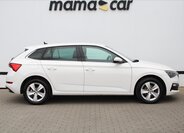 Škoda Scala Hatchback 1,5 l 110 kw