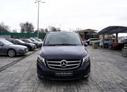 Mercedes-Benz Třídy V 1