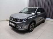 Suzuki Vitara 1