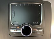 Audi Q5 SUV 3,0 l 210 kw