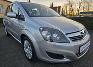Opel Zafira 5
